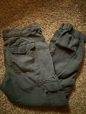 Loft women’s Cargo Pants